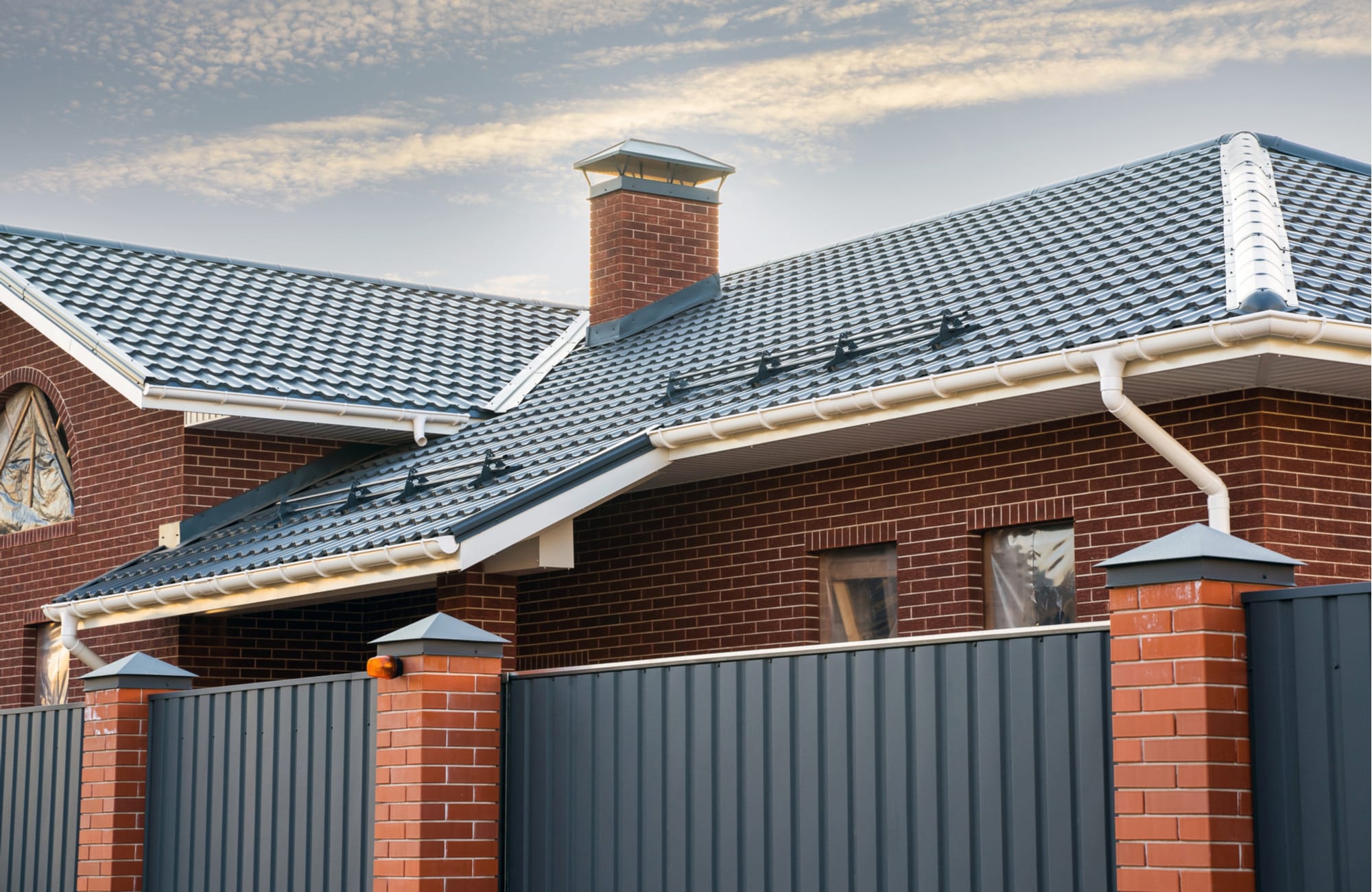 learn about battle born gutters