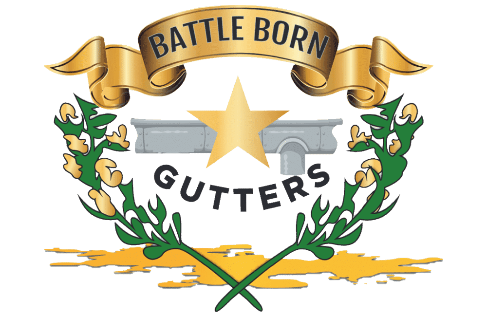 Battle Born Gutters