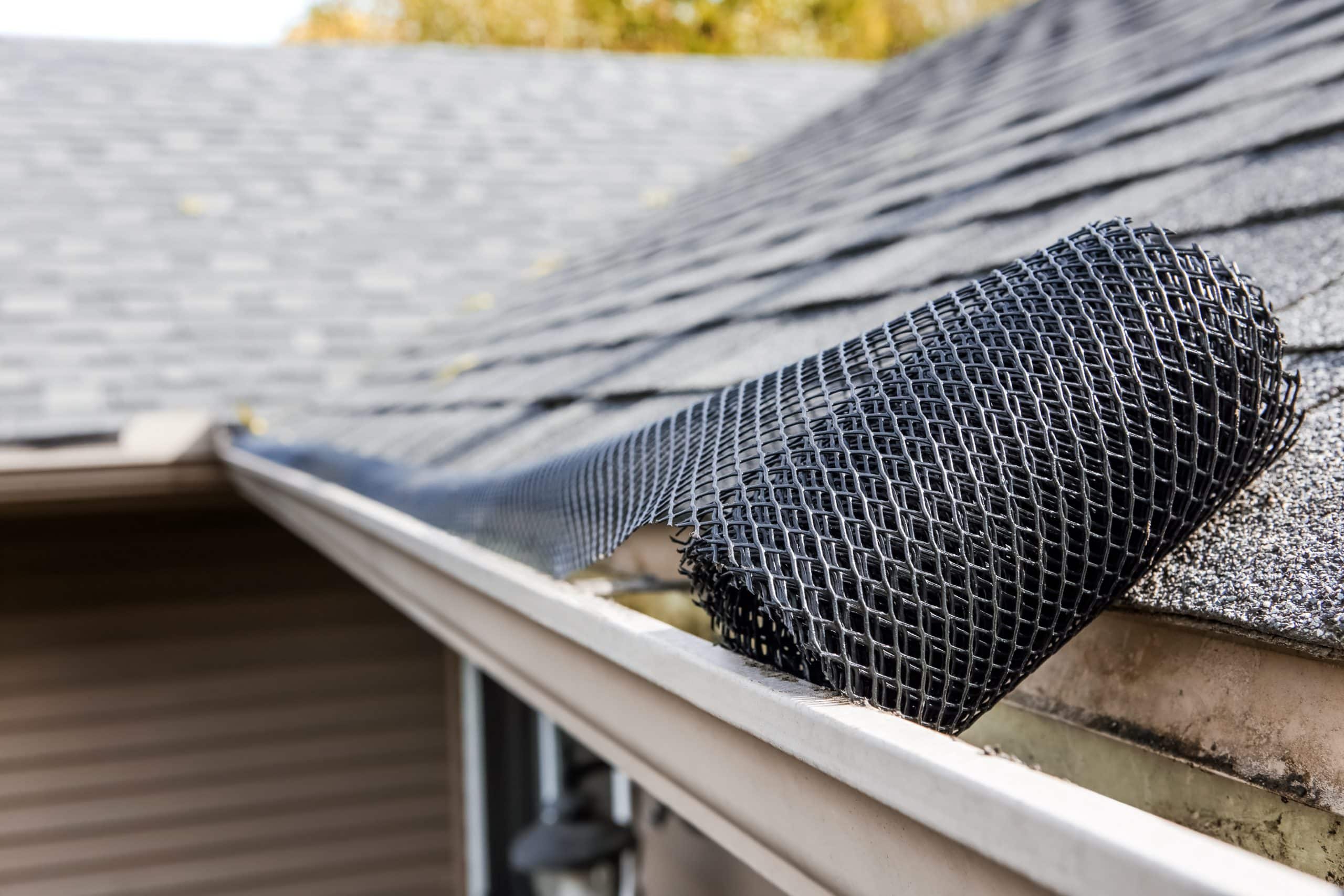 Why do you need gutters?