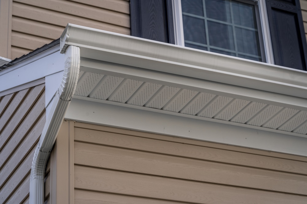 What is Drip Edge? Is it important?