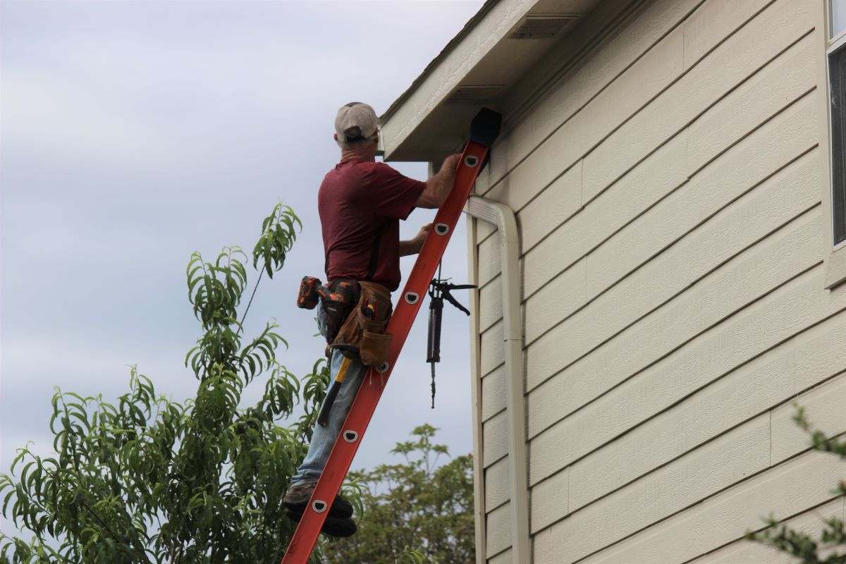 Why Installing Gutters Yourself Isn’t a Good Idea – Battleborn Gutters in Reno, NV